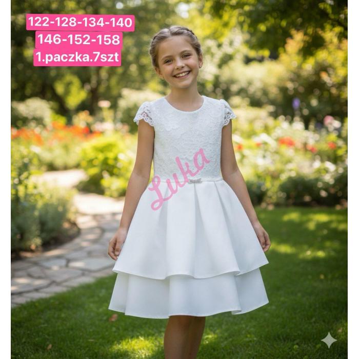 Kid's Dress NOO-113