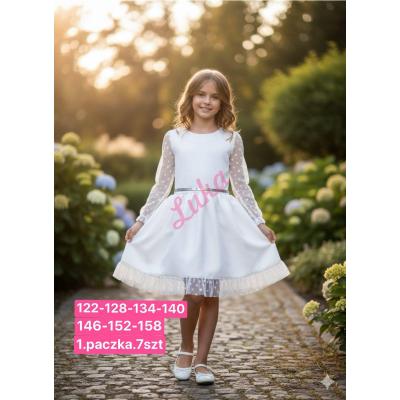 Kid's Dress NOO-114