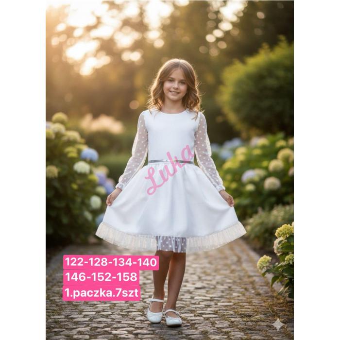 Kid's Dress NOO-114