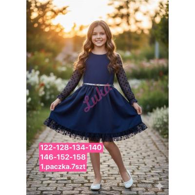Kid's Dress NOO-115
