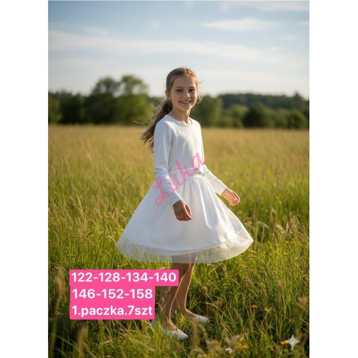 Kid's Dress NOO-117