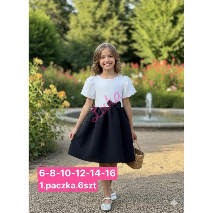 Kid's Dress NOO-118
