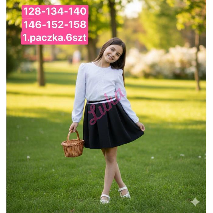 Sukienka dziecięca NOO-119