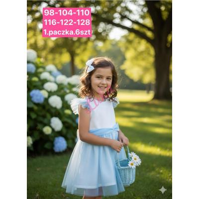 Kid's Dress NOO-121
