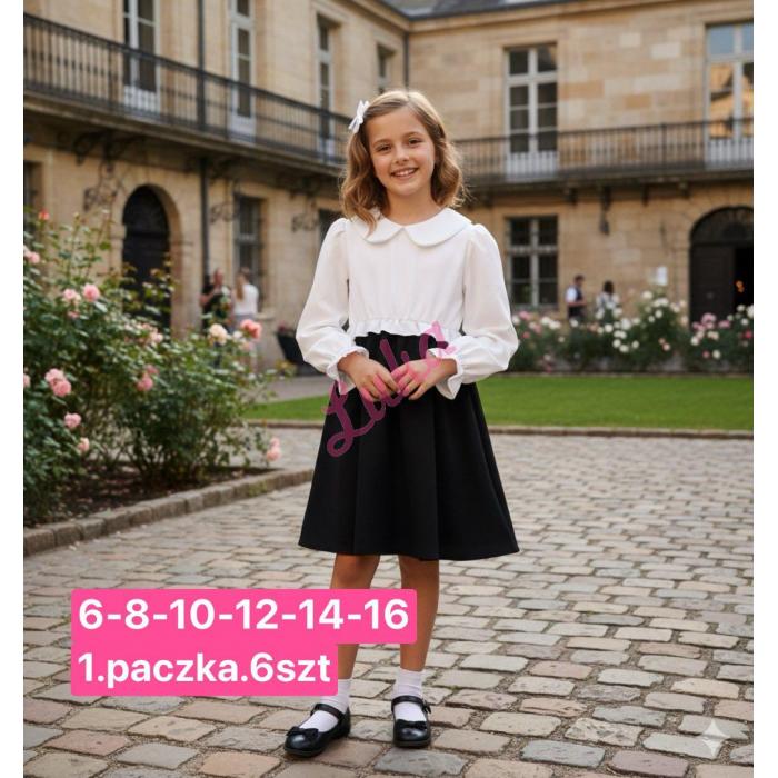 Sukienka dziecięca NOO-122