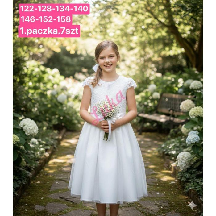Sukienka dziecięca NOO-127