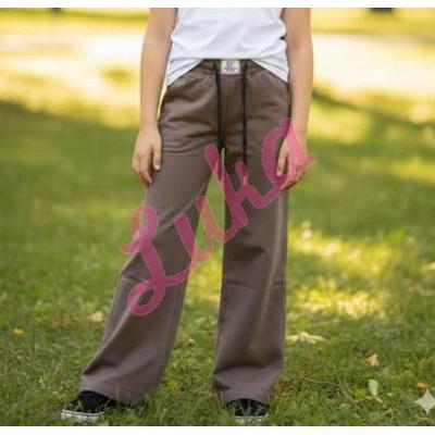 Kid's Pants NOO-301