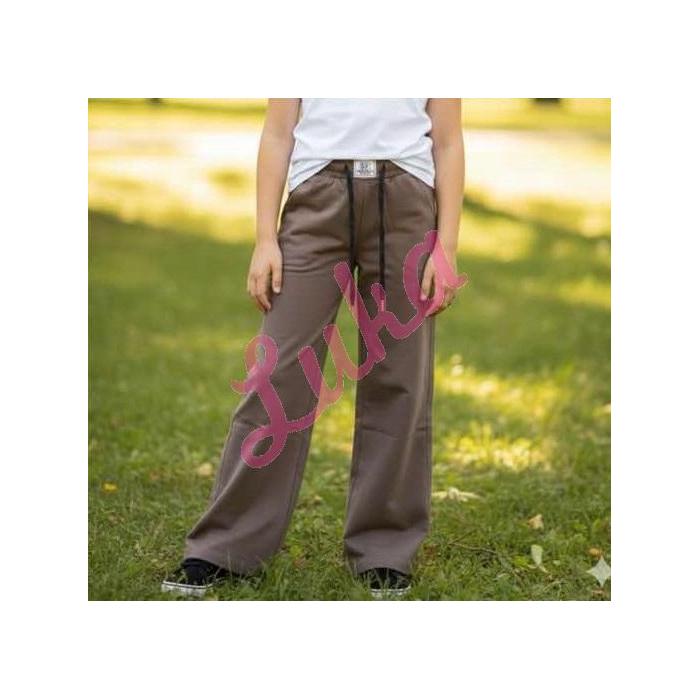 Kid's Pants NOO-301