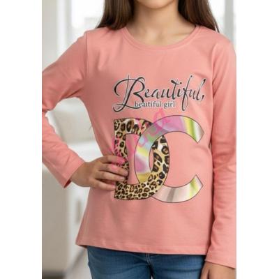 Kid's blouse NOO-700