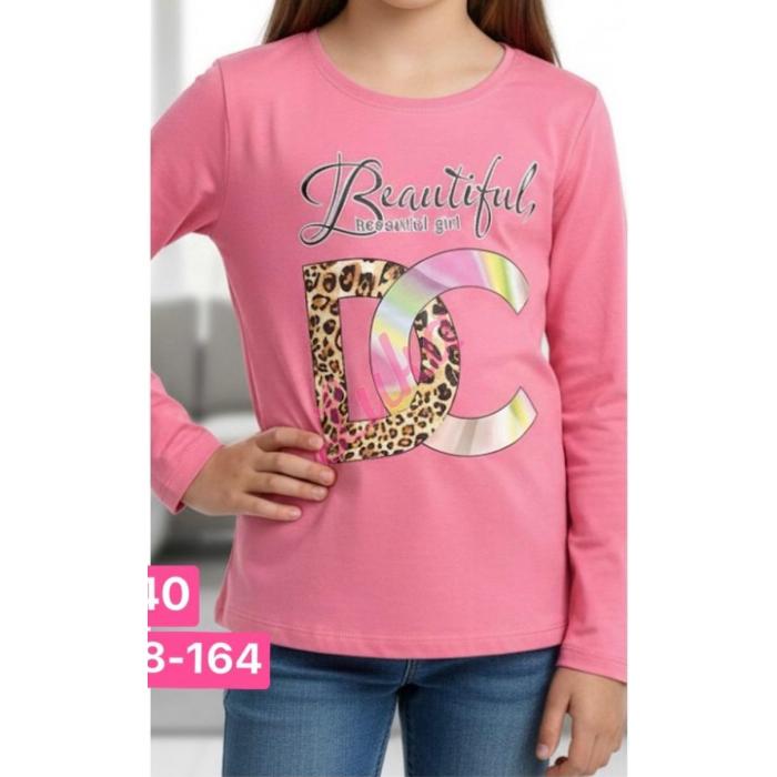 Kid's blouse NOO-700