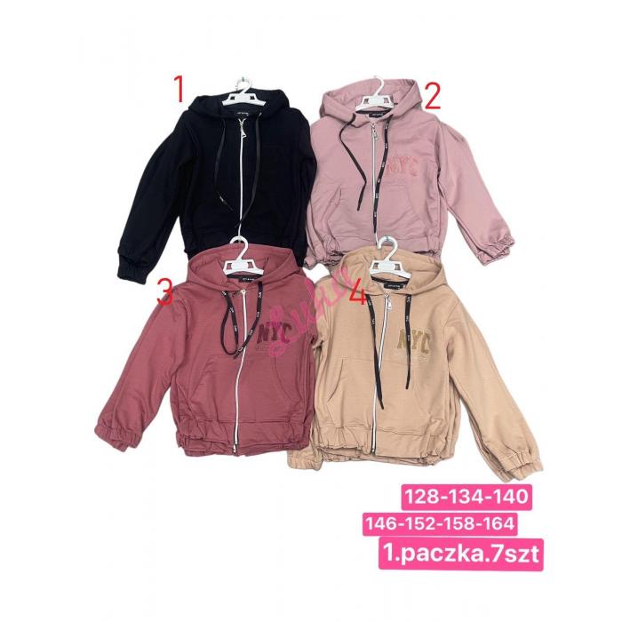 Bluza młodzieżowa NOO-010