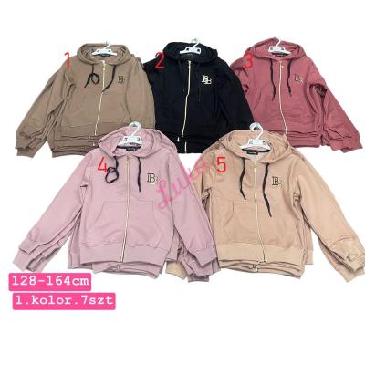 Kid's blouse NOO-011