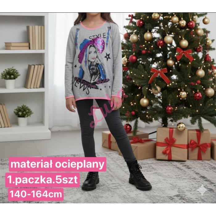 Kid's blouse NOO-701