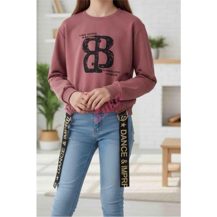 Kid's blouse NOO-702