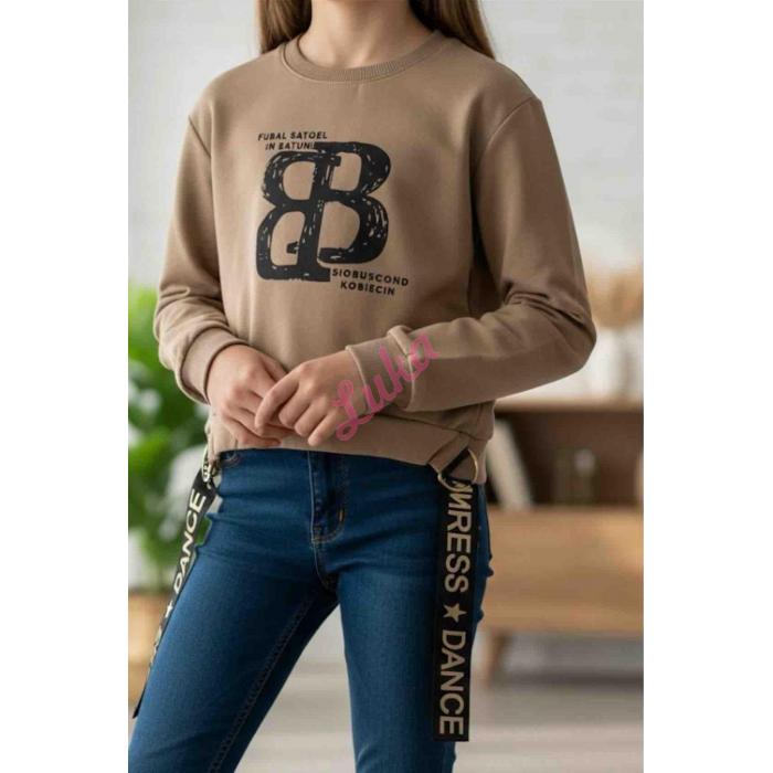 Kid's blouse NOO-703