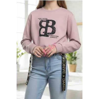 Kid's blouse NOO-705