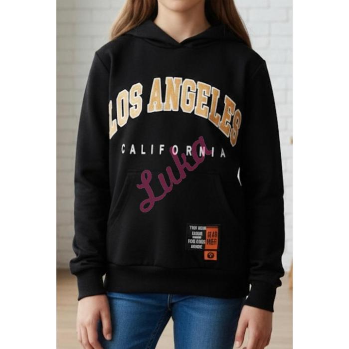 Bluza młodzieżowa NOO-012