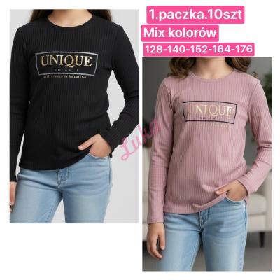 Kid's blouse NOO-706