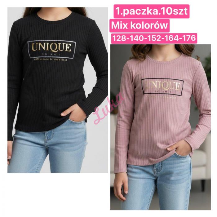 Bluzka młodzieżowa NOO-705