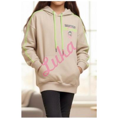 Kid's blouse NOO-014