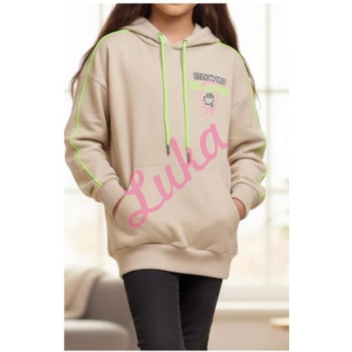 Kid's blouse NOO-013