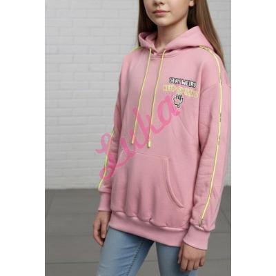 Kid's blouse NOO-016