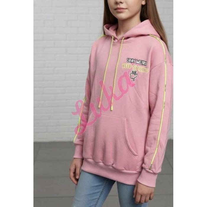 Bluza młodzieżowa NOO-015