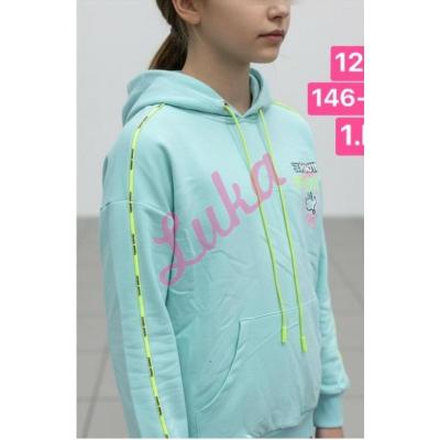 Kid's blouse NOO-017