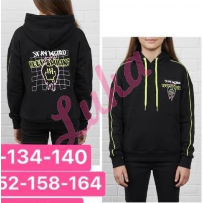 Bluza młodzieżowa NOO-018