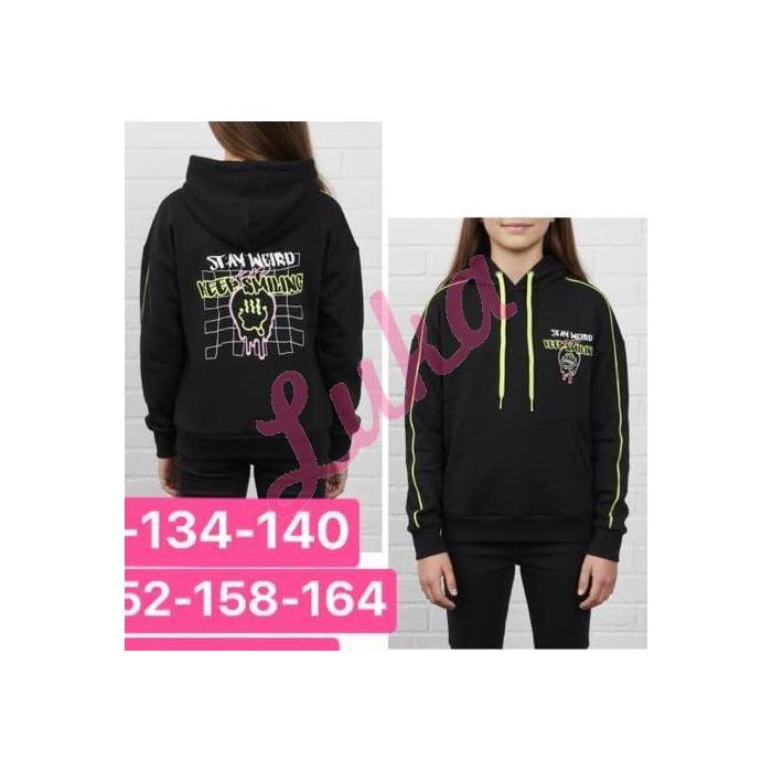 Kid's blouse NOO-017