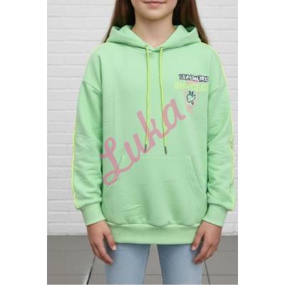 Bluza młodzieżowa NOO-020