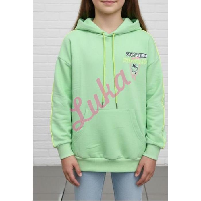 Kid's blouse NOO-019