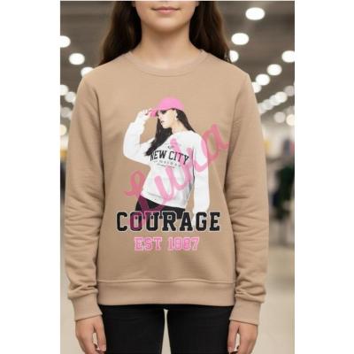 Kid's blouse NOO-021