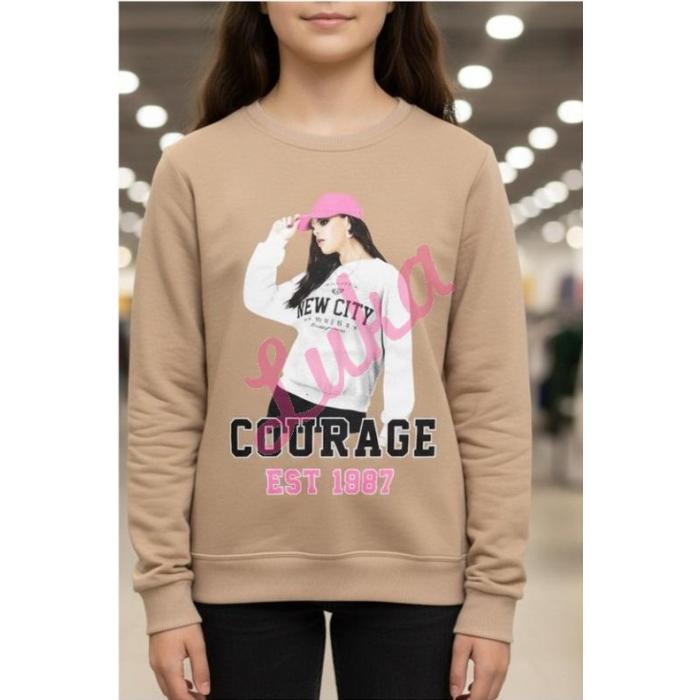 Kid's blouse NOO-020