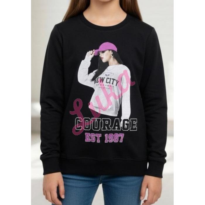 Kid's blouse NOO-021