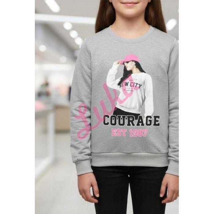 Kid's blouse NOO-022