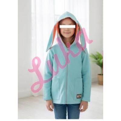 Bluza młodzieżowa NOO-026