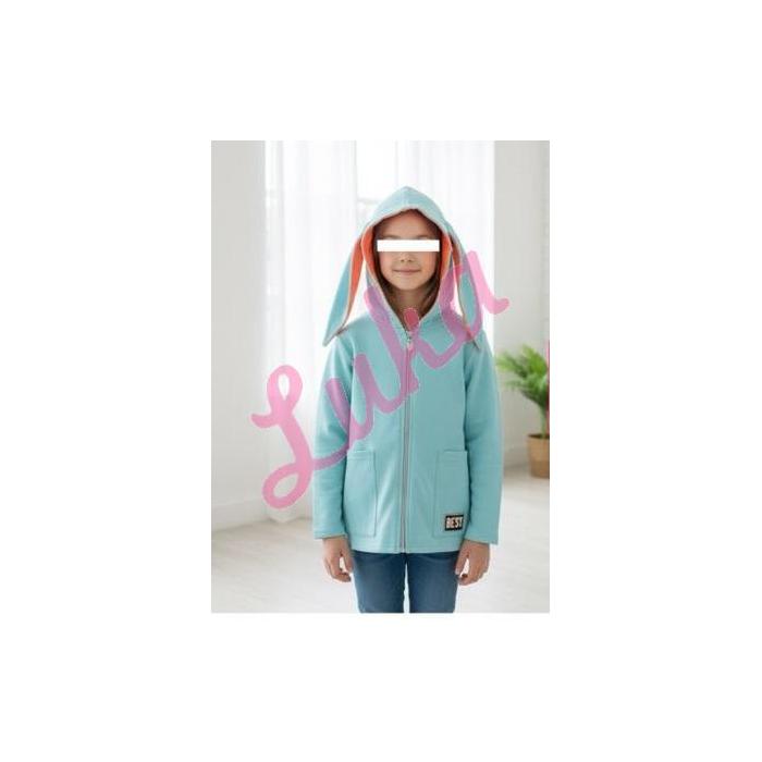 Bluza młodzieżowa NOO-025