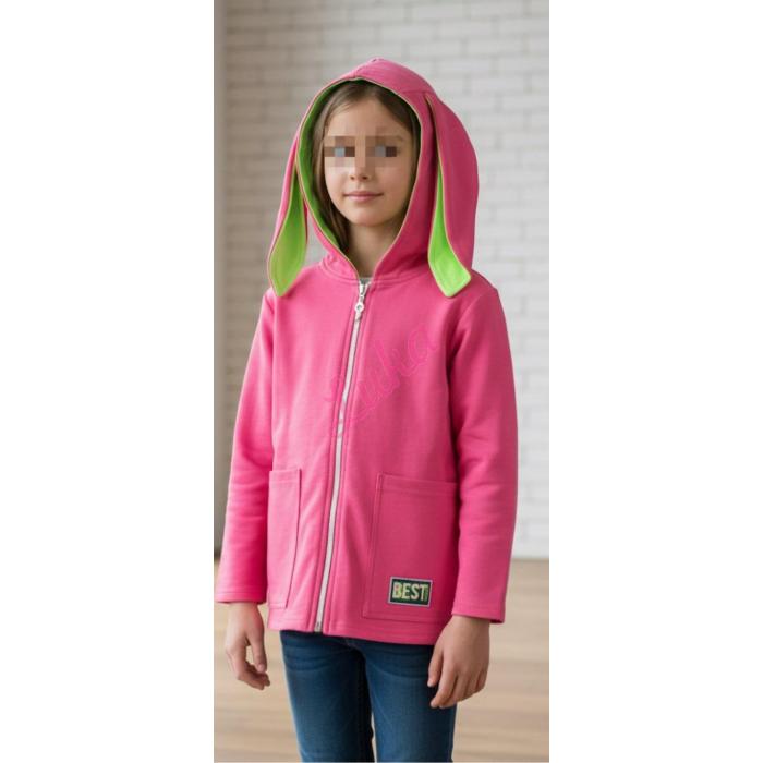 Kid's blouse NOO-026