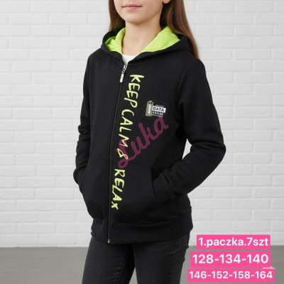 Bluza młodzieżowa NOO-028