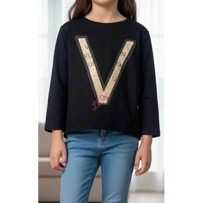 Kid's blouse NOO-706