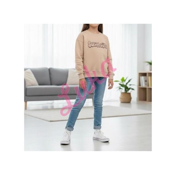 Kid's blouse NOO-028