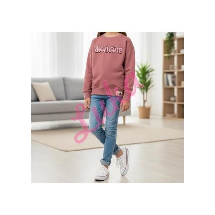 Kid's blouse NOO-029