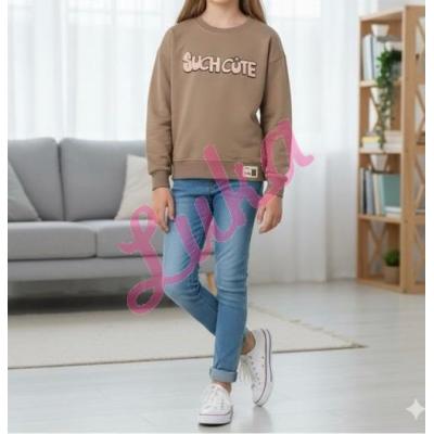 Kid's blouse NOO-031