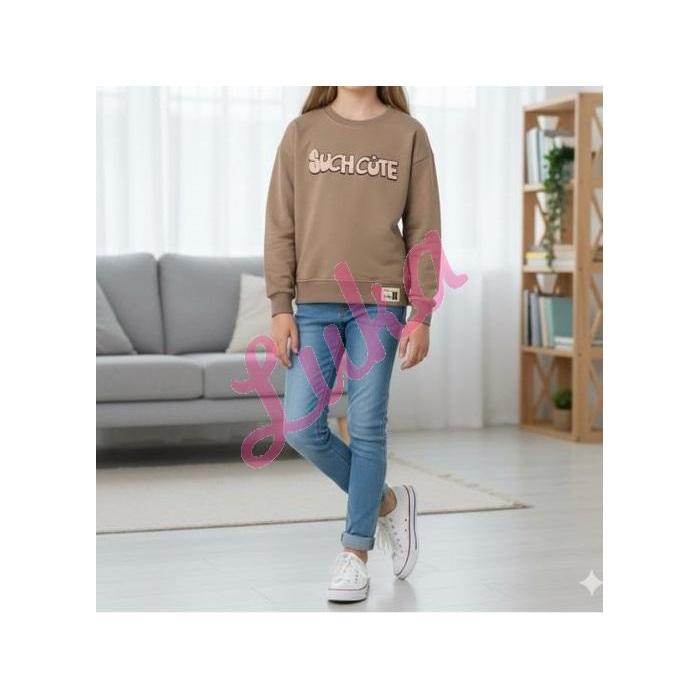 Bluza młodzieżowa NOO-030