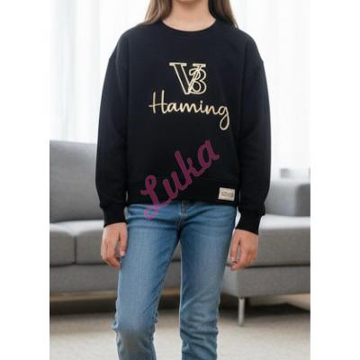 Kid's blouse NOO-033