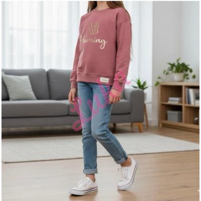 Bluza młodzieżowa NOO-034