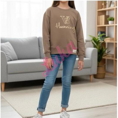 Bluza młodzieżowa NOO-035