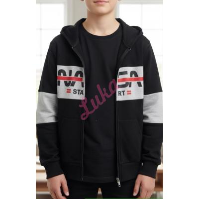 Bluza młodzieżowa NOO-036