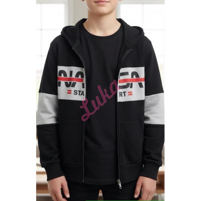 Bluza młodzieżowa NOO-035